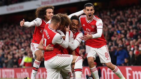 arsenal football club latest news.